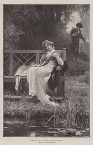 The Return of the Lover